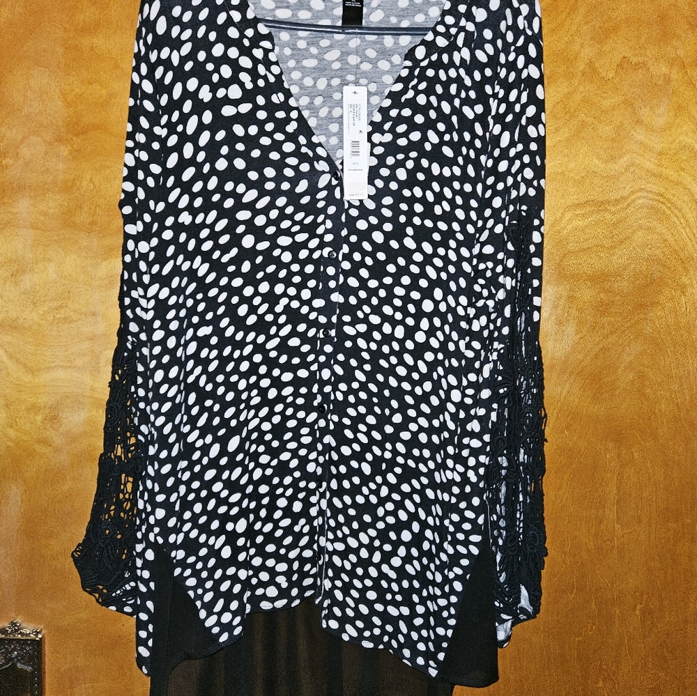 Woman's top #13